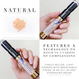 SeneGence Translucid Powder Neutral